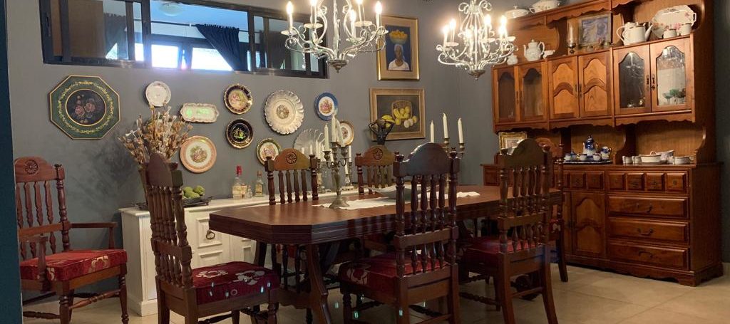 Comedor