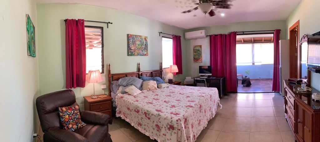 MaterBEDROOM1