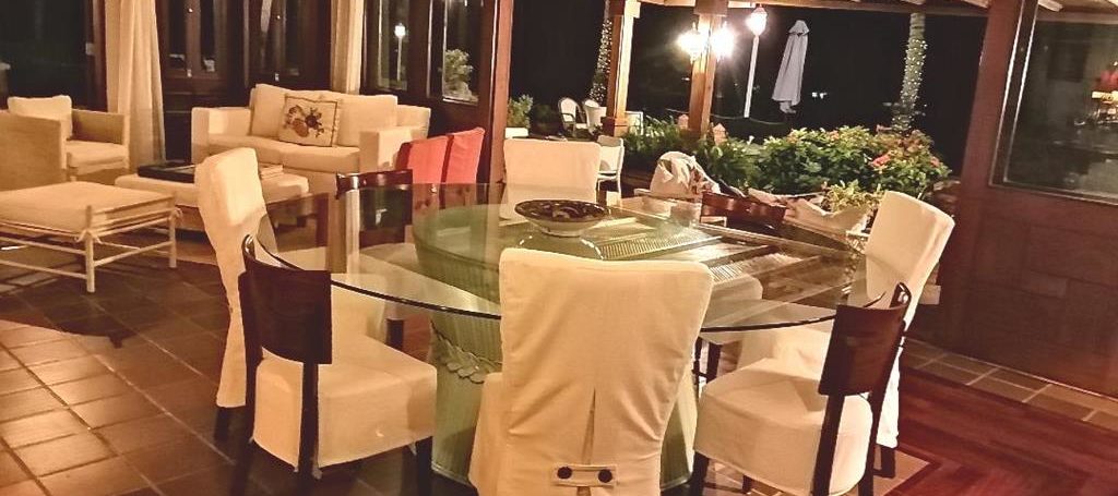 Dining Table for 12 (Copy)