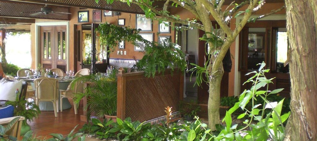 seen from the Golf Course (Copy)