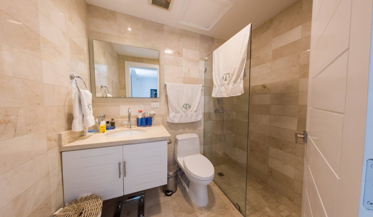 Baño adrian