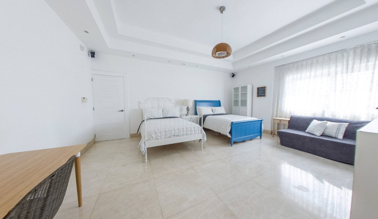 Habitación Segundo nivel